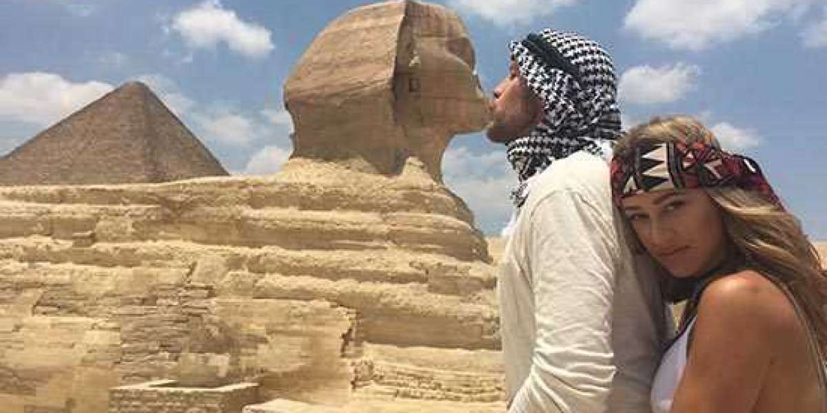 Best Sightseeing and Tour Packages for Egypt