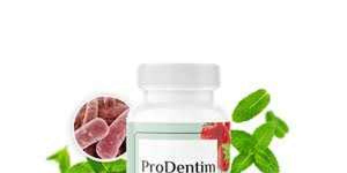 Reliable Information Regarding ProDentim Candy