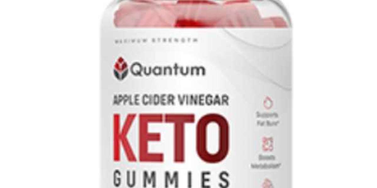 https://www.facebook.com/Quantum-ACV-Keto-Gummies-106992618783563