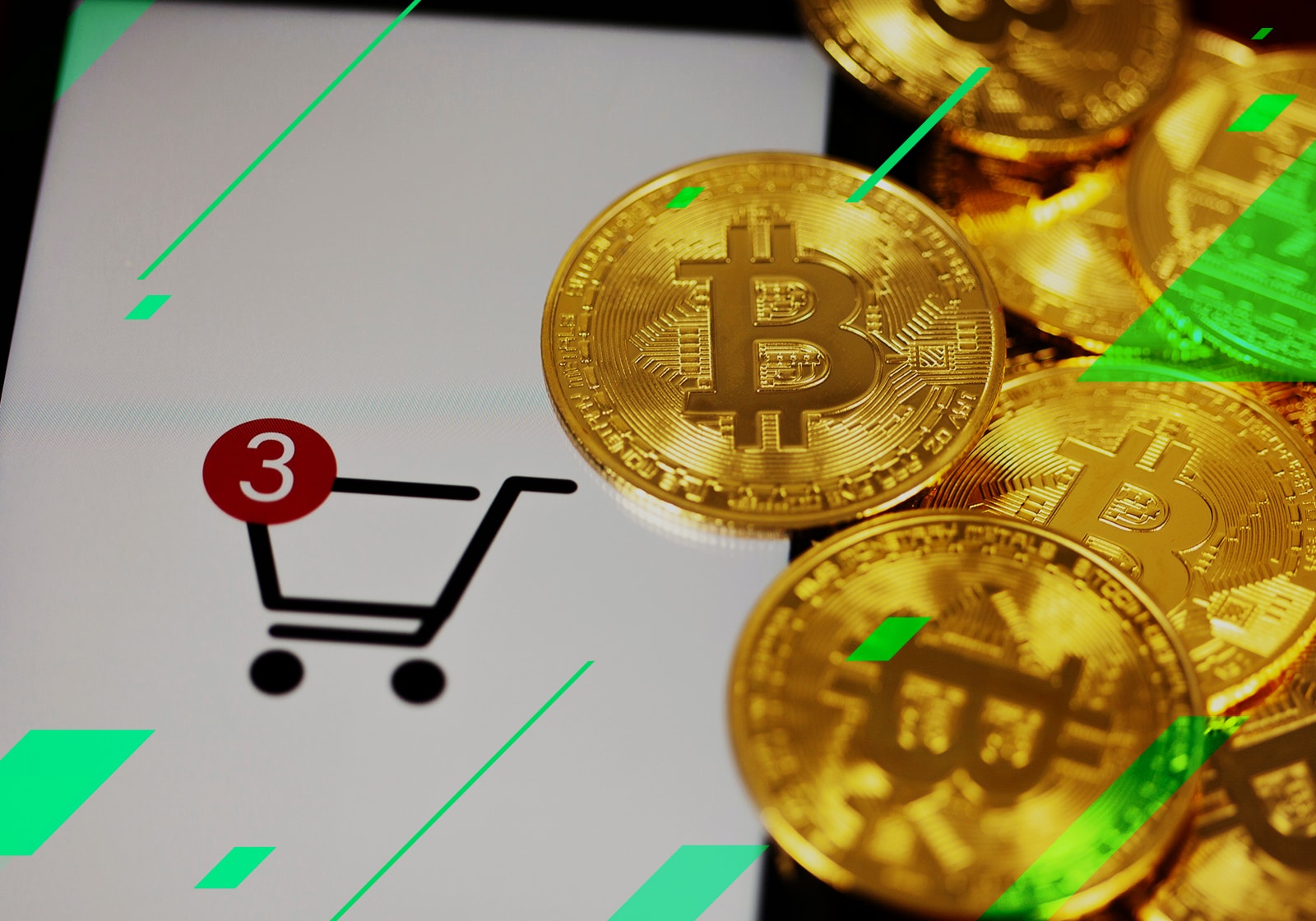 What can you purchase from bitcoin? - Dailywebpoint