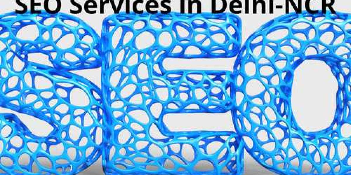The Whole Story Behind SEO Services in Delhi-NCR