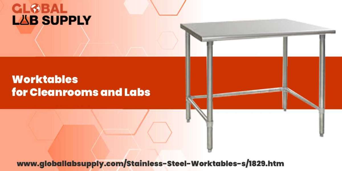 How Are Stainless Steel Laboratory Tables Useful For You?