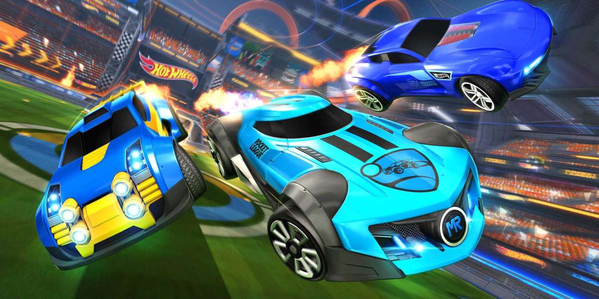 Psyonix introduced that it will be changing Rocket League’s Crate gadget