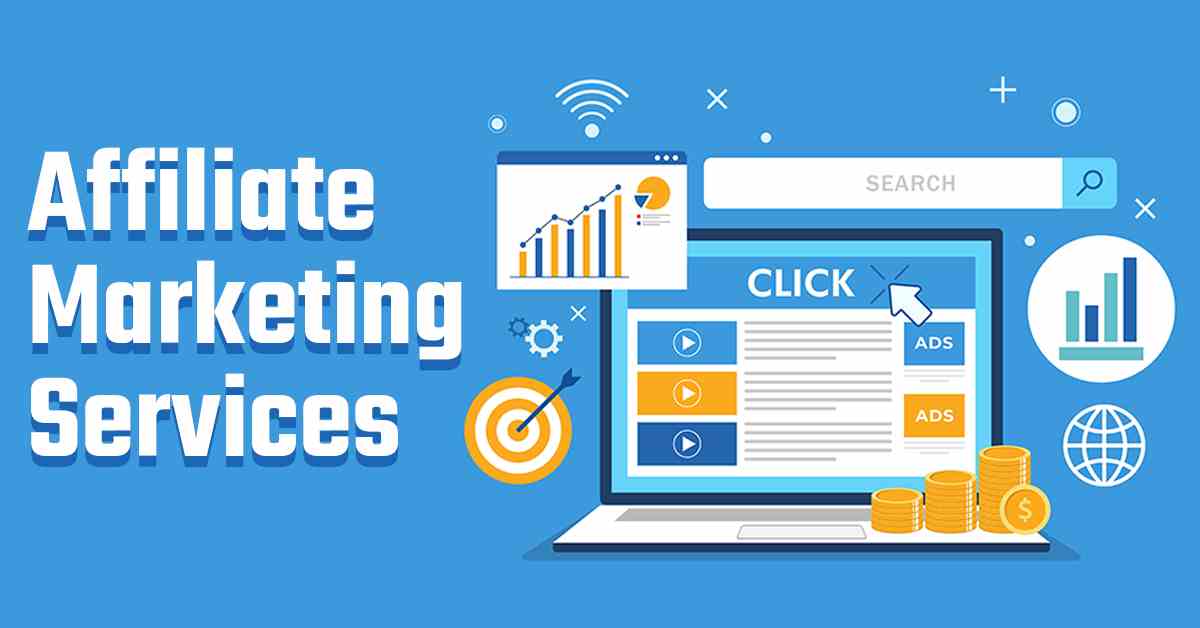 No.1 Affiliate Marketing Services in India | Online Strikers - 2022