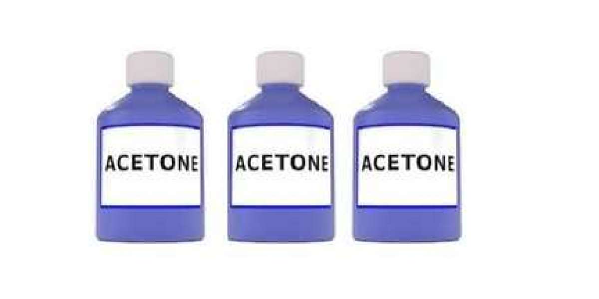 Acetone Market Share 2022 Trends, Growth, Size, Segmentation, Demands, Latest Innovation, Forecast to 2030