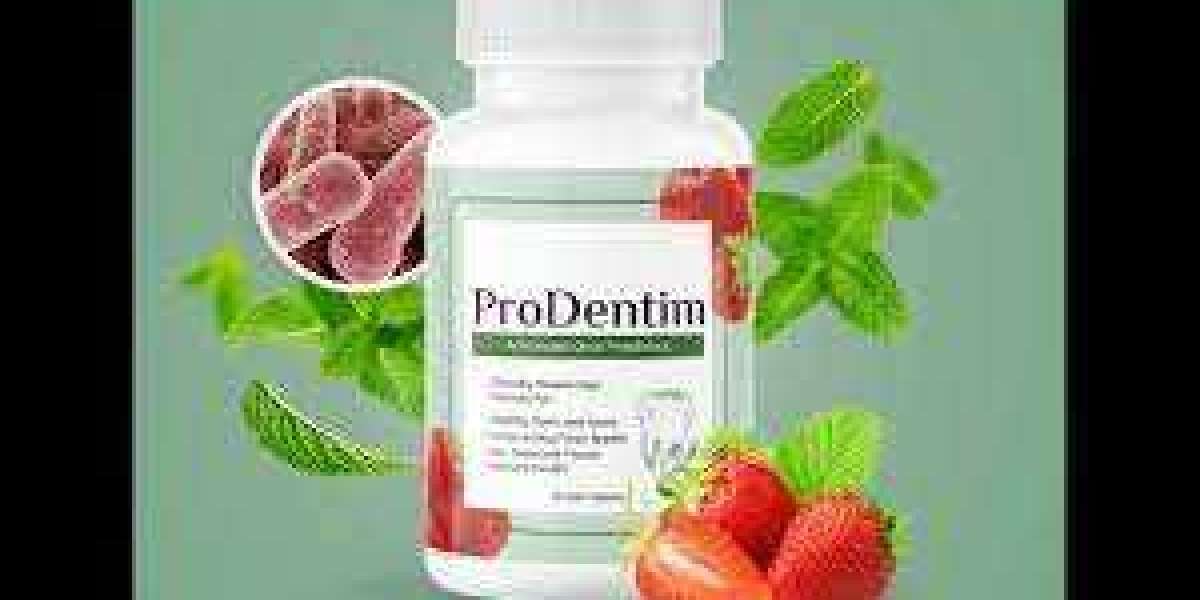 Effective Uses Of ProDentim