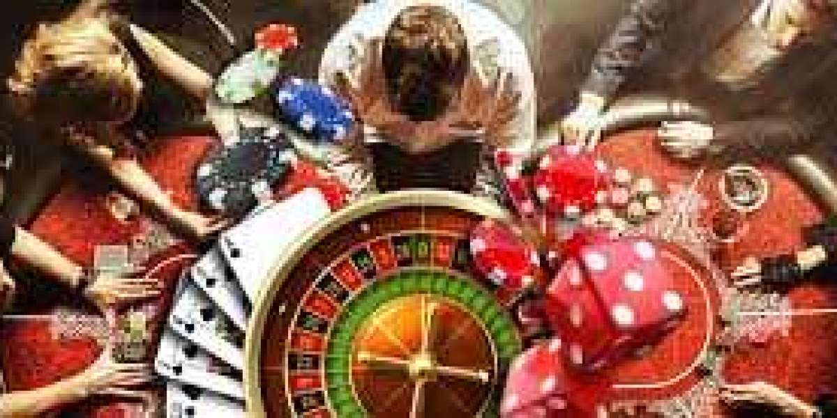 Highly Important Factors About  Live Casino Malaysia