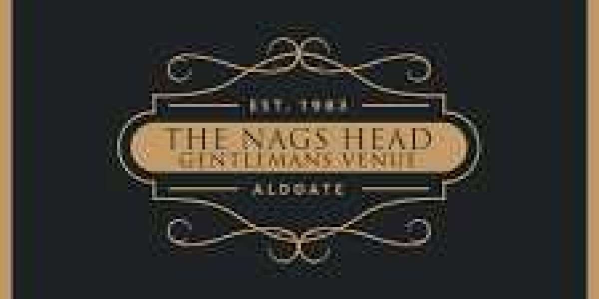 Nags Head : Stag Do Party | Strip Club London