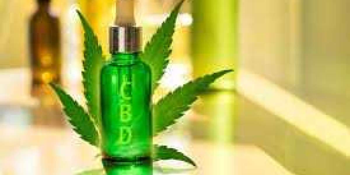 Beneficial Aspects Related With CBD