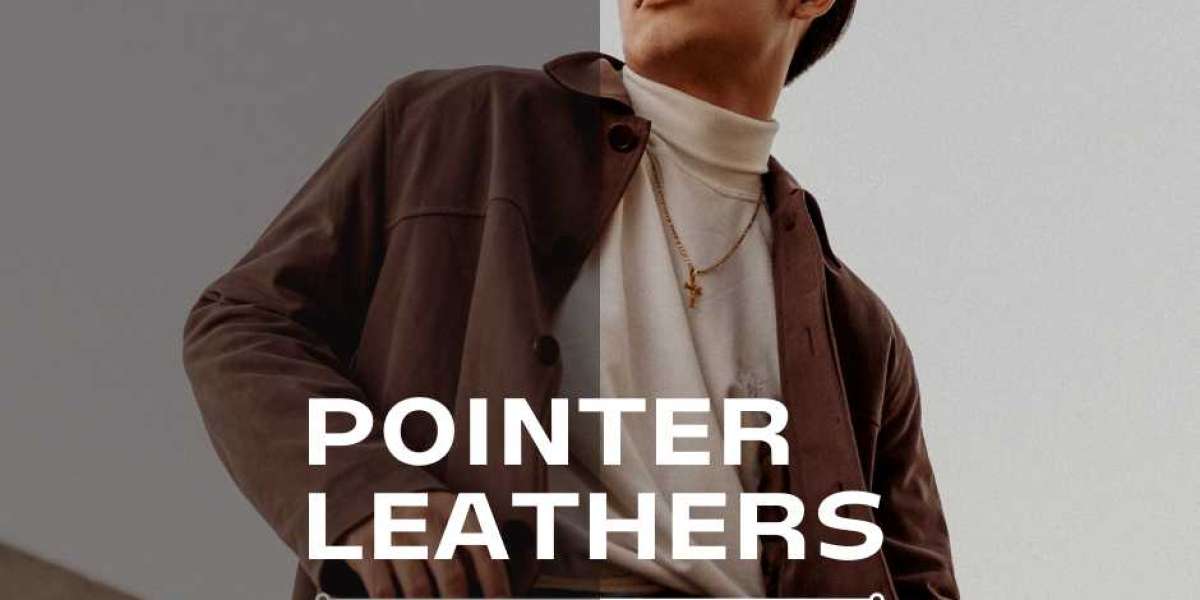 Best Leather jackets?