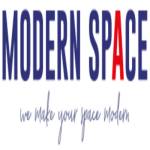 Modern Space Profile Picture