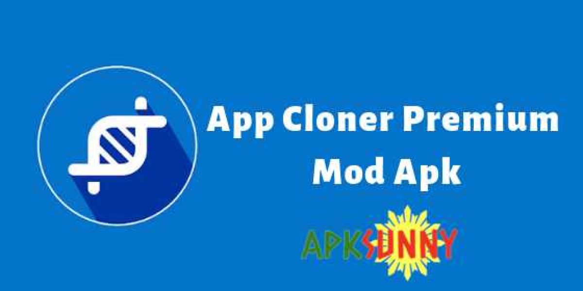 App Cloner Premium Mod APK