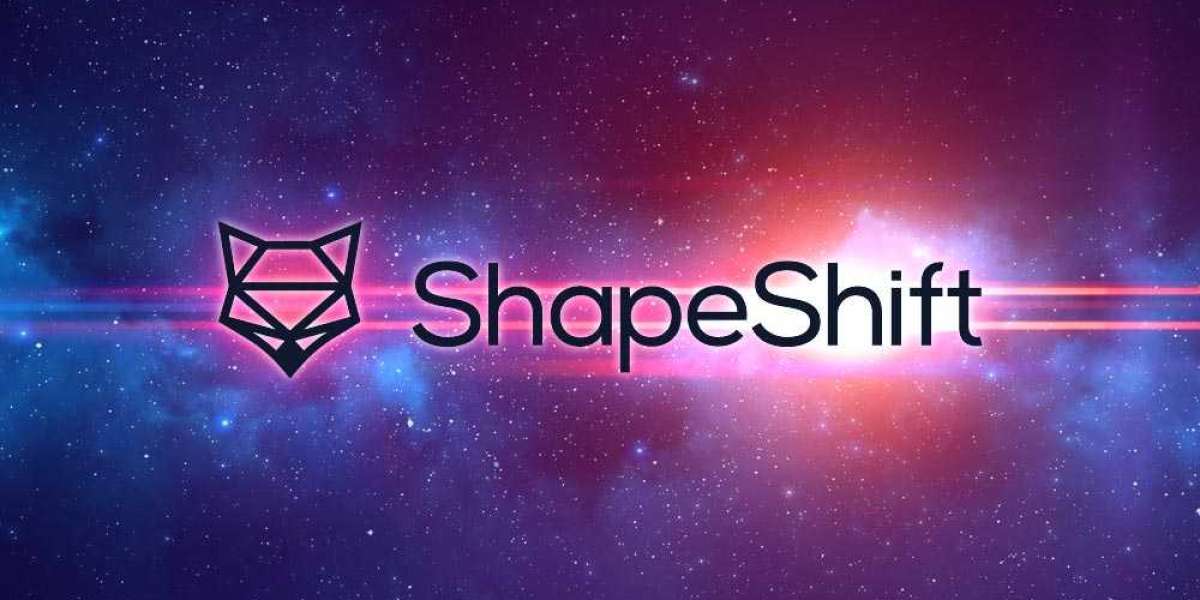 How to buy crypto on ShapeShift?