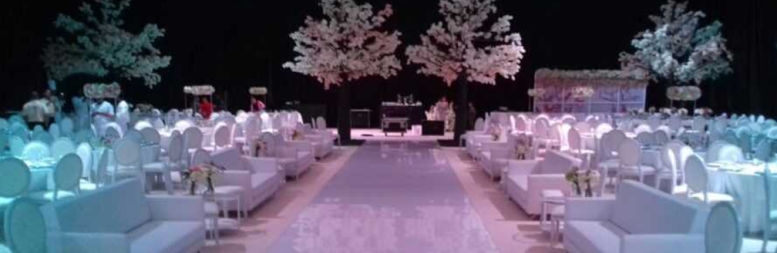 Areeka Event Rentals Dubai Cover Image