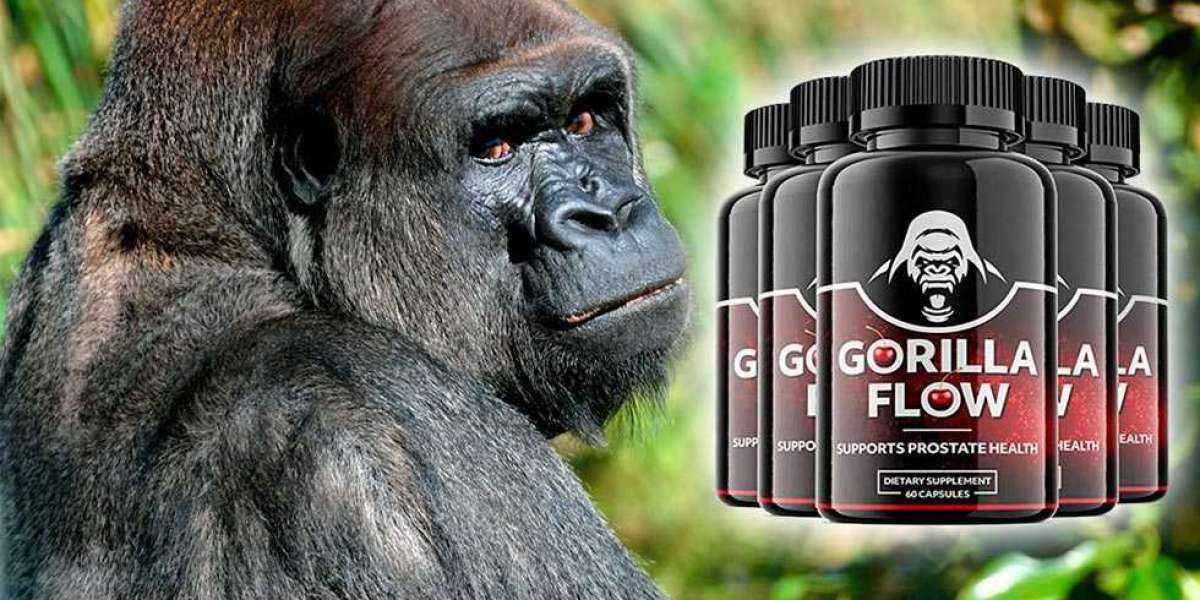 Sick And Tired Of Doing GORILLA FLOW The Old Way? Read This