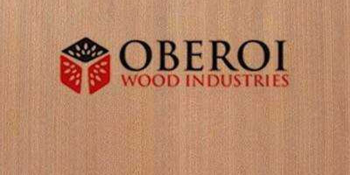 Plywood Cable Drums | Oberoi Plywood Industries