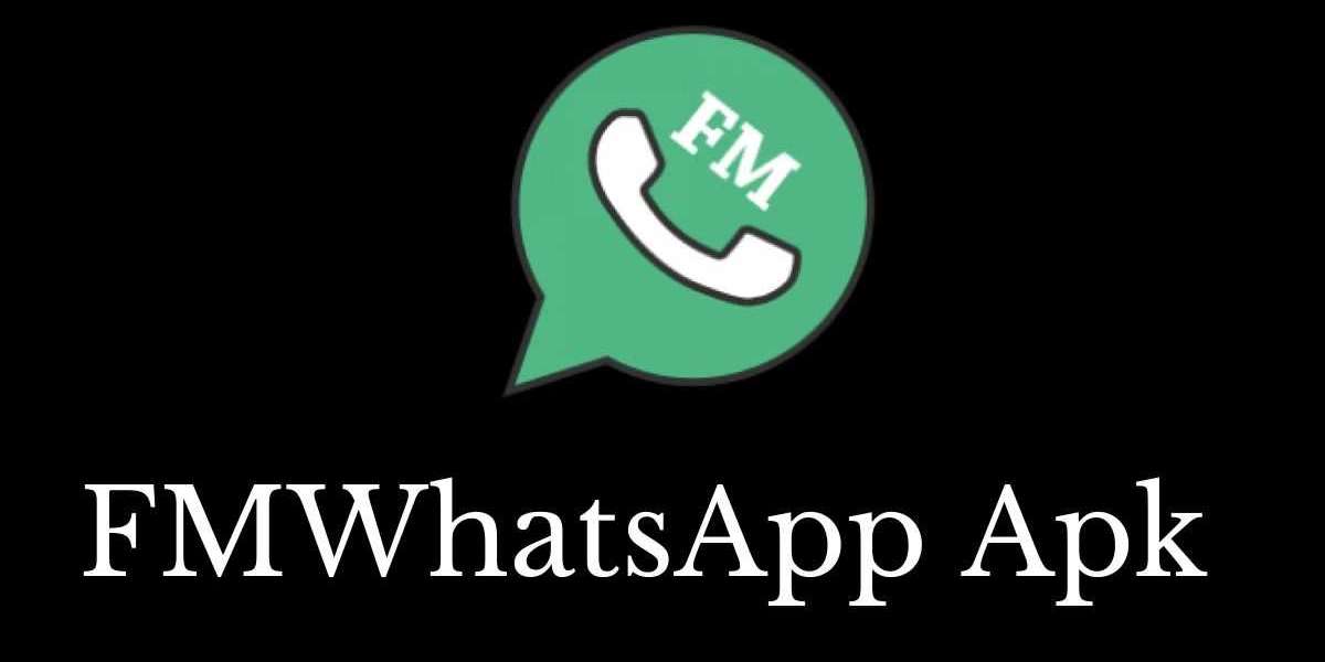 FMwhatsapp Apk Are Here To Help You Out