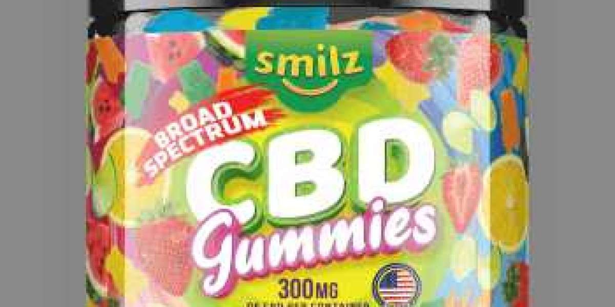 Equilibria CBD Gummies (Updated Reviews) Reviews and Ingredients