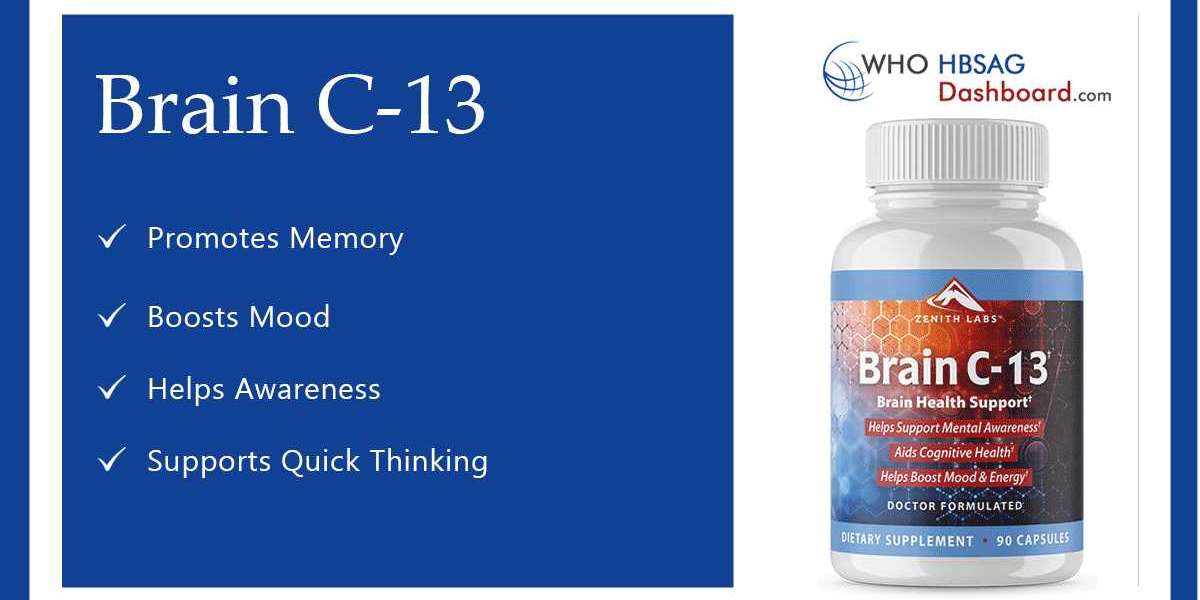 Brain C-13 Reviews