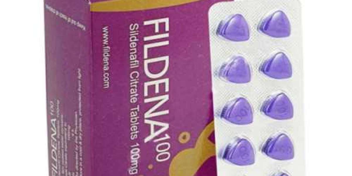 The Fildena 100 Mg tablets empower males to combat erectile dysfunction