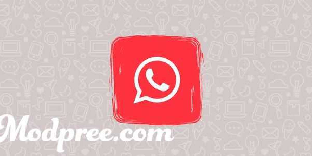 WhatsApp Plus Rojo - New Version of the Popular Messaging App