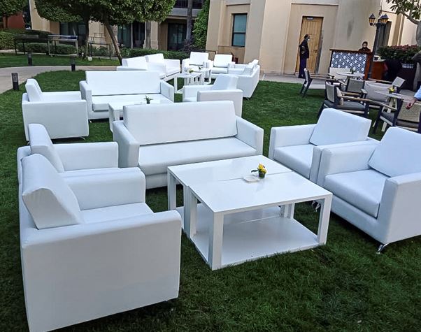 Coffee Table - A Multi-Purpose Furniture at Any Event - Furniture Rentals in Dubai | Abu Dhabi | UAE