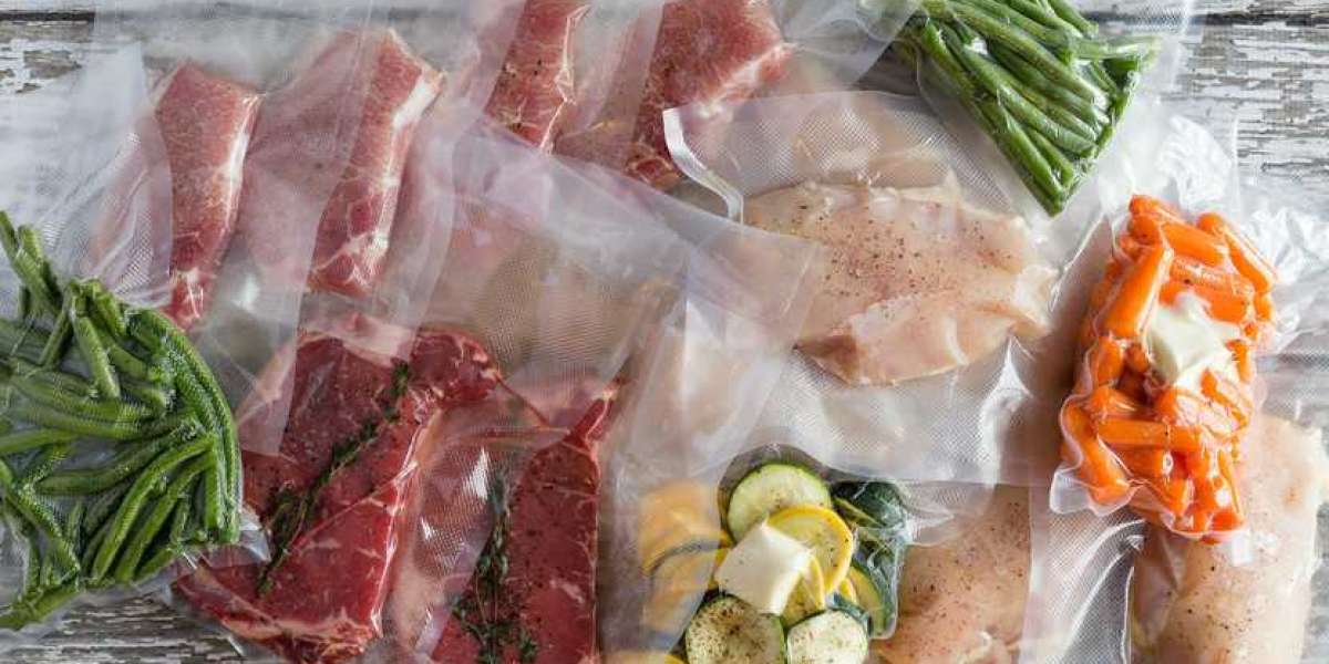 Vacuum Packaging Market Share Current and Future Growth Overview, Competitor Analysis, and Forecast to 2030