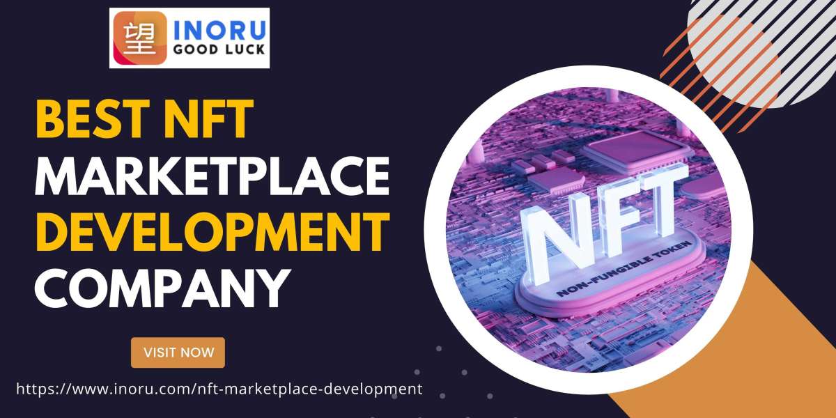 NFT Marketplace Development - Employ A White-Label Solution For Swift Launch