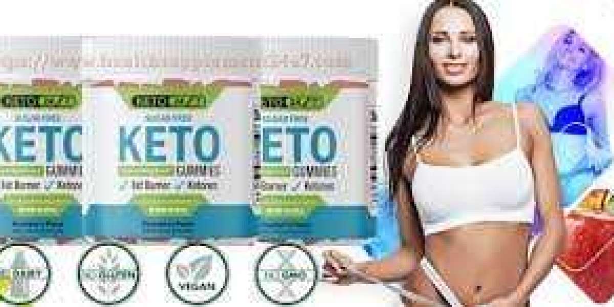 World Class Tools Make KETO 24/7 GUMMIES Push Button Easy