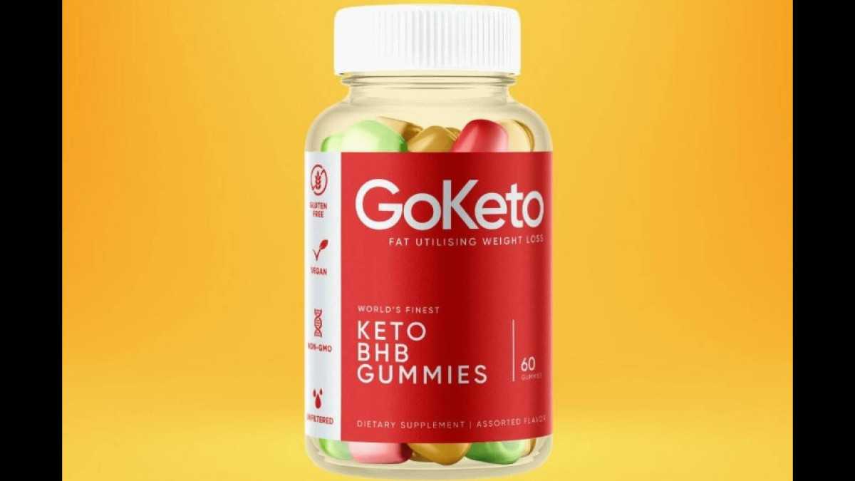 BioLife Keto Gummies Profile Picture