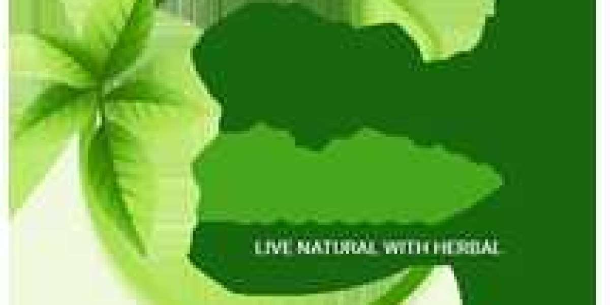 EXTRAORDINARY BENEFITS OF HERBAL POWDERS