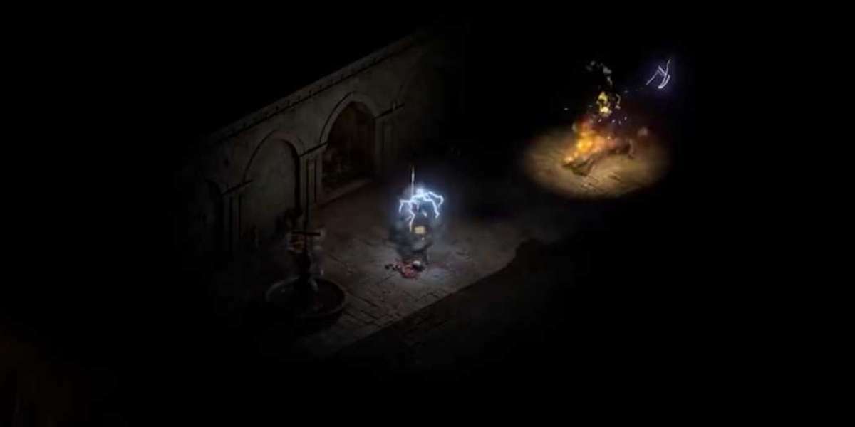 Diablo 2: Resurrected PTR patch 2.5 Rewards and How to Play the Terror Zones In D2R 2.5 PTR