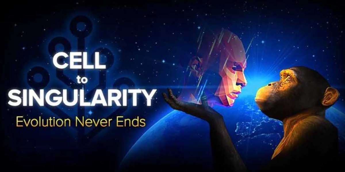 Cell to Singularity Mod Apk Download Latest Version 2022