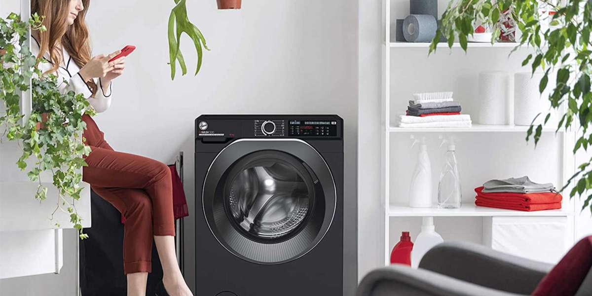 Choosing a Bosch washing machine