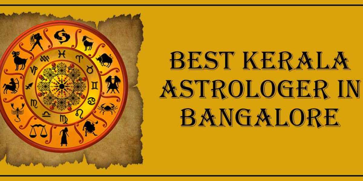 Best Kerala Astrologer in Bangalore | Best Kerala Specialist