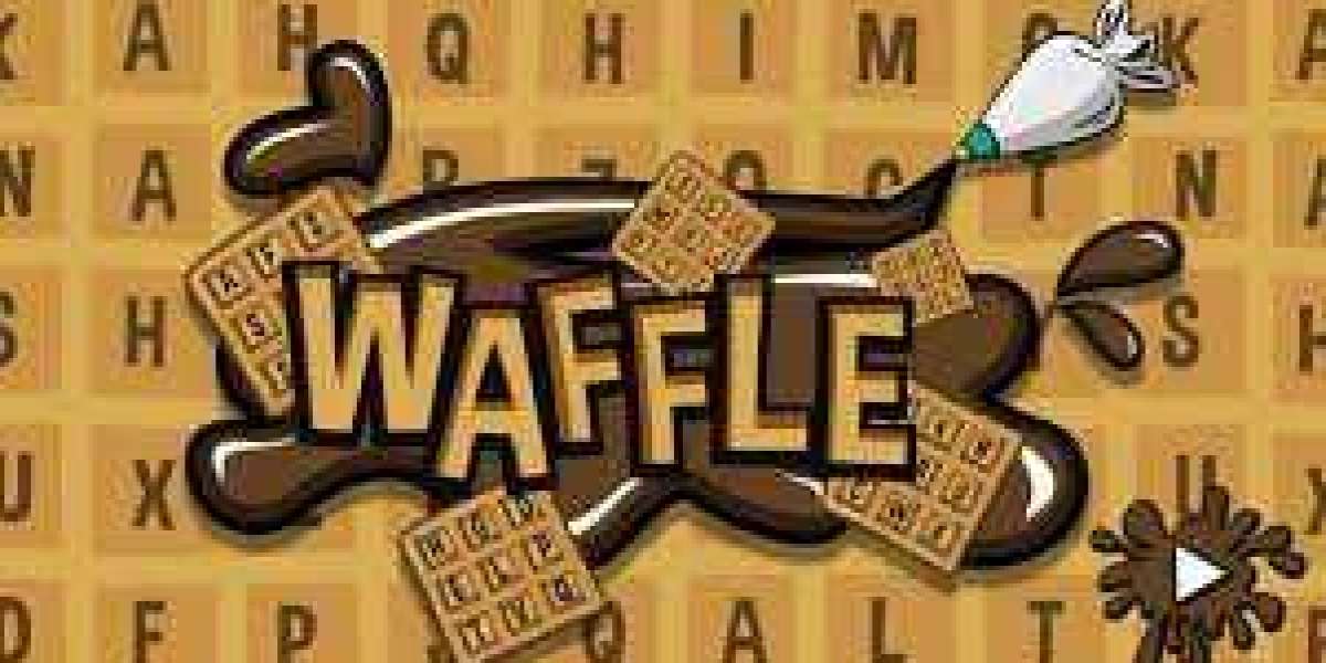 THE RULES OF WAFFLE