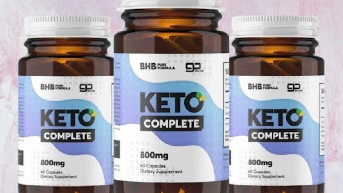 Keto Complete Australia Profile Picture