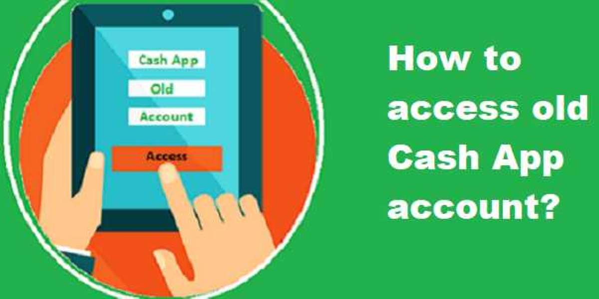 How To Access An Old Cash App Account? Step By Step Complete Guidance