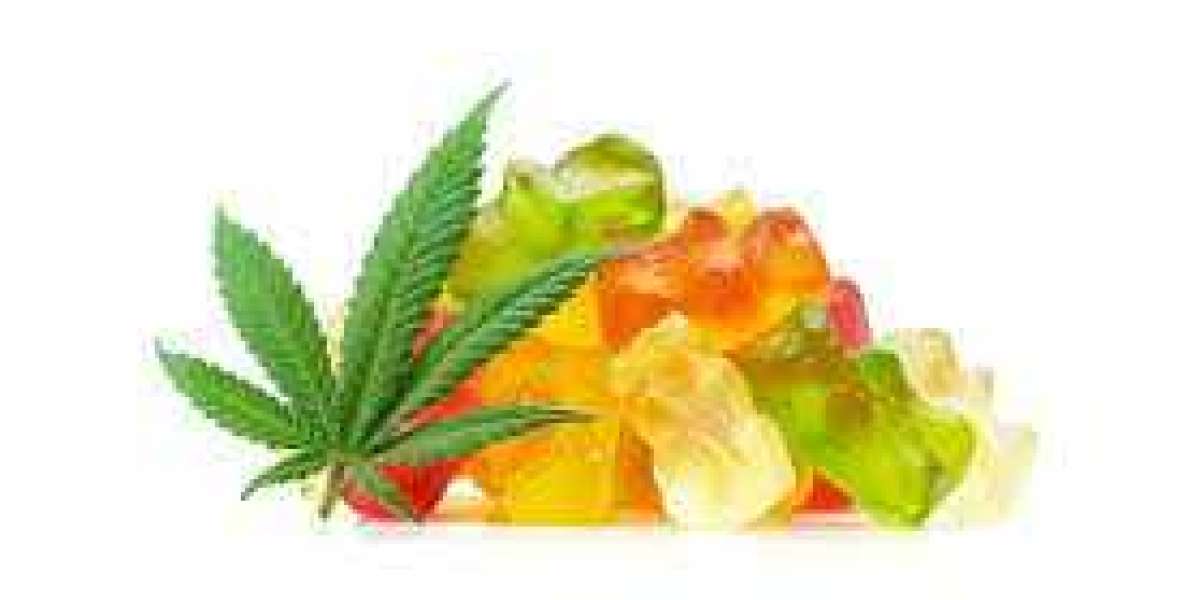 A + CBD Gummies: Reviews 2022″ Side Effects, Best Results, Works & Buy!