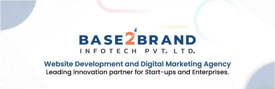 Base2Brand Infotech Pvt Ltd Cover Image