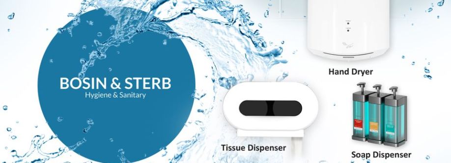 Bosin Sterb Hygiene Supply Cover Image