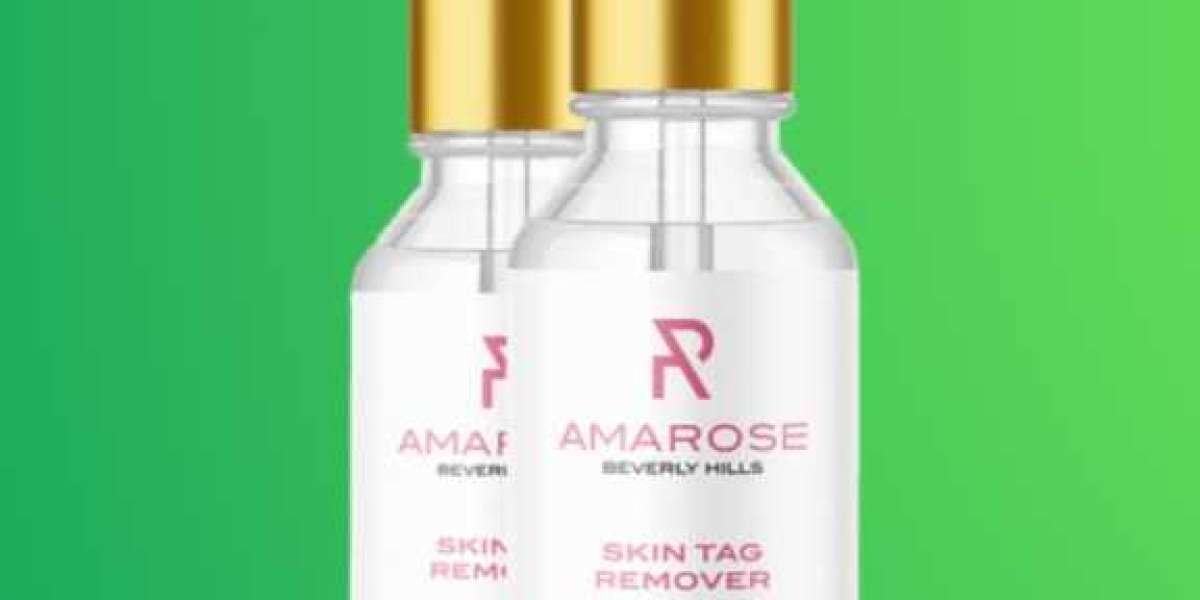 Amarose Skin Tag Remover (Scam Exposed) Ingredients and Side Effects