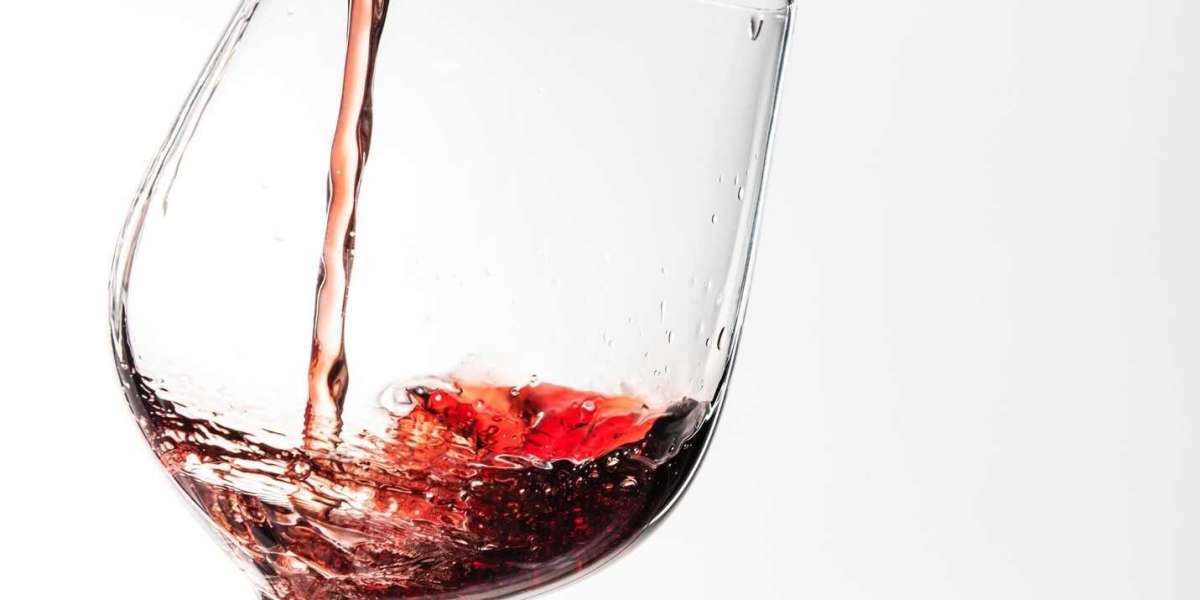 What is Low Tannin Red Wine?