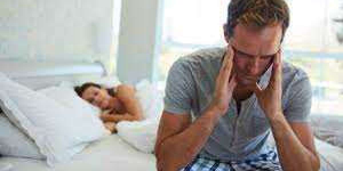 How Frequently Do Male Sexual Disorders Occur?