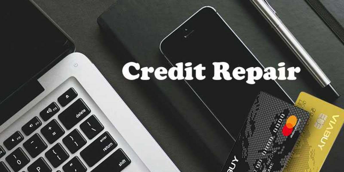 Best Credit Repair in Pasadena TX