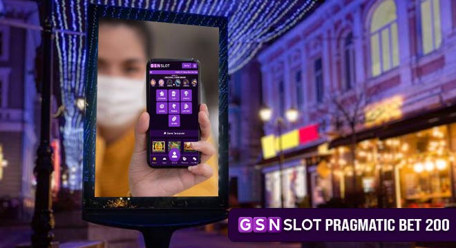 GSNSLOT Slot Pragmatic Bet Murah 100 Rupiah