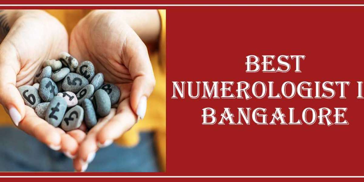 Best Numerologist In Bangalore | Numerologist In Bangalore