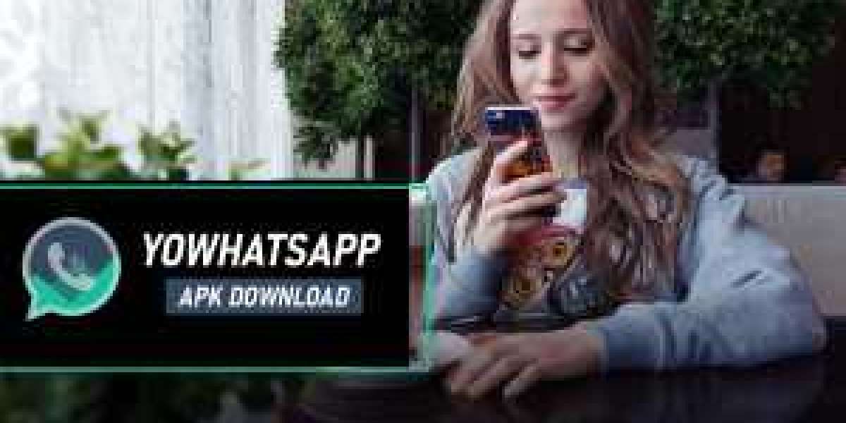 Fouad WhatsApp APK Download Latest Version (Updated)